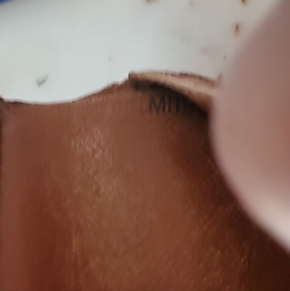 Louis Vuitton Monogram Compact Wallet in Dark Brown with Gold Hardware - Picture 5 of 5